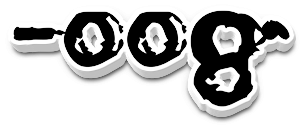 -008' Logo